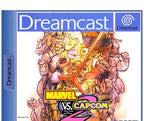 Marvel vs. Capcom 2