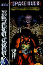 Space Hulk — Big Box