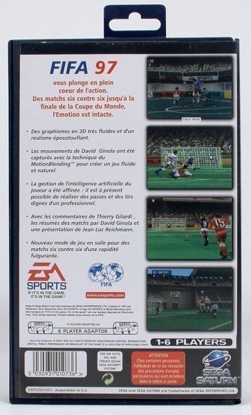 FIFA 97