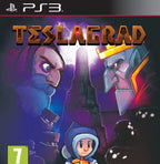Teslagrad (GB)