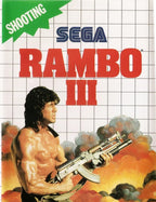 Rambo III