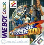 International Superstar Soccer 2000