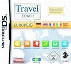 Travel Coach - Europe 1 - Reisebegleiter West