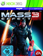 Mass Effect 3 — Steelbook