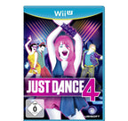 Just Dance 4 (DE)
