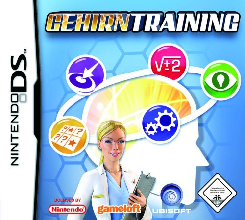 Gehirntraining (DE)