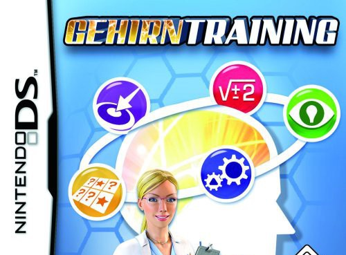 Gehirntraining (DE)
