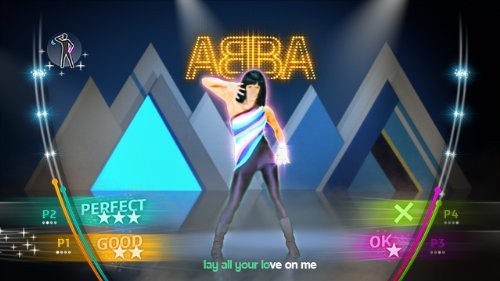 ABBA: You Can Dance (DE)