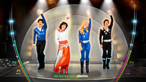 ABBA: You Can Dance (DE)