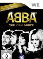 ABBA: You Can Dance (DE)