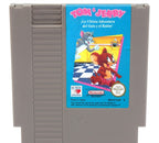 Tom & Jerry