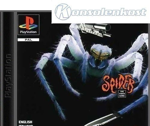 Spider