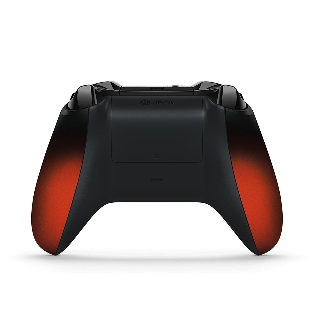 Original Wireless Controller Volcano Shadow Edition