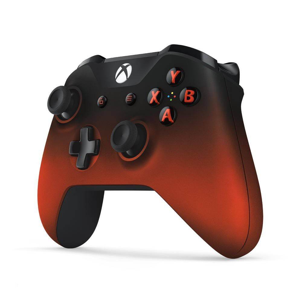 Original Wireless Controller Volcano Shadow Edition