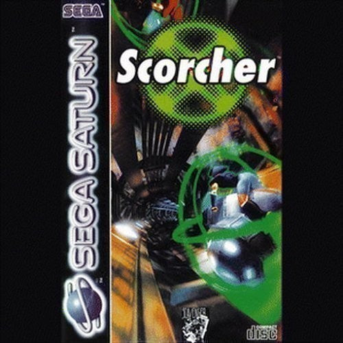 Scorcher (EU)