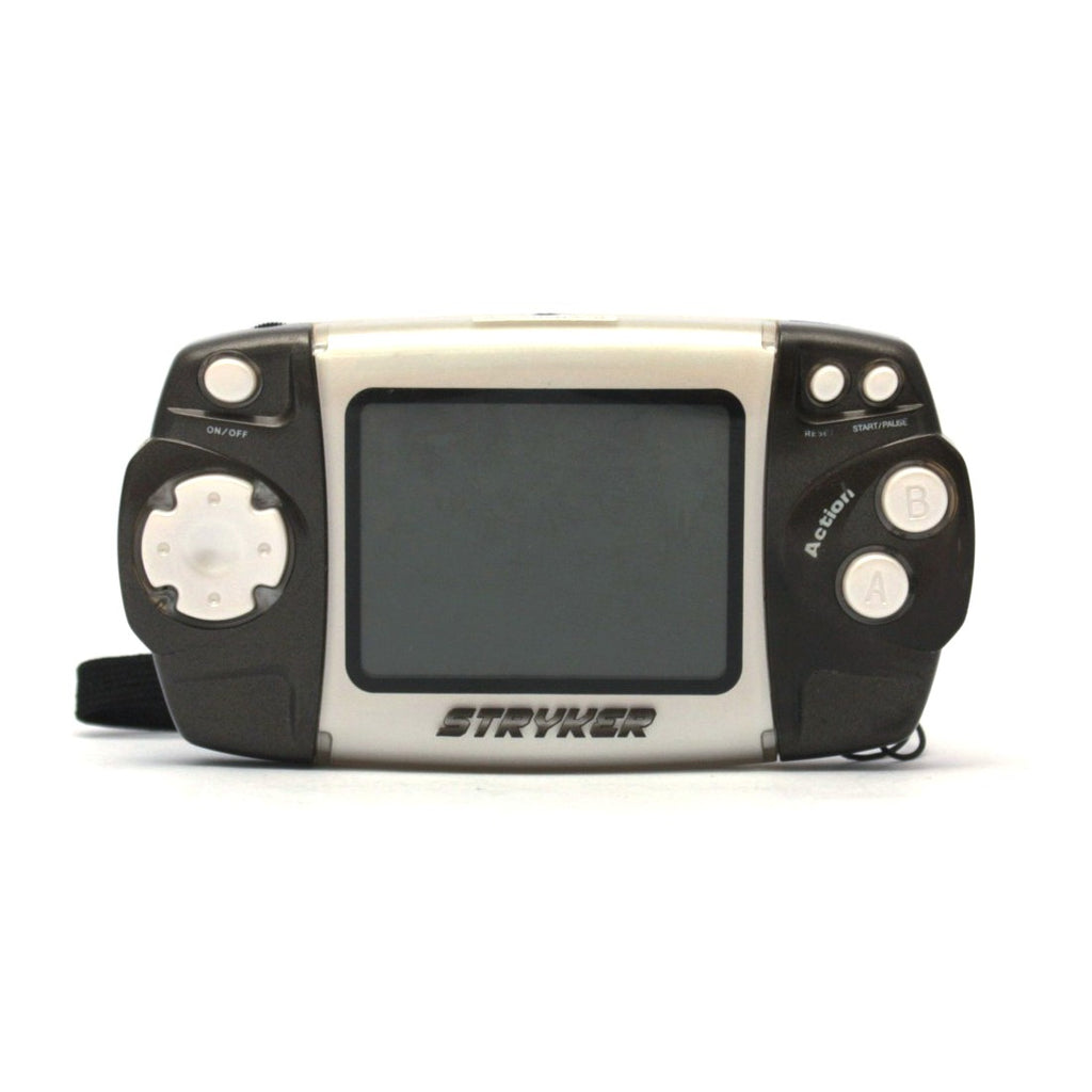 Konsole Stryker + 20 Spiele