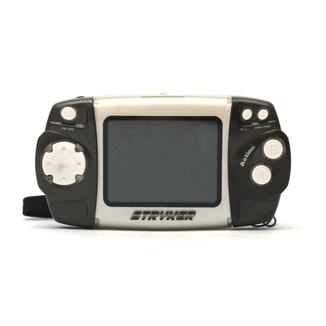 Konsole Stryker + 20 Spiele