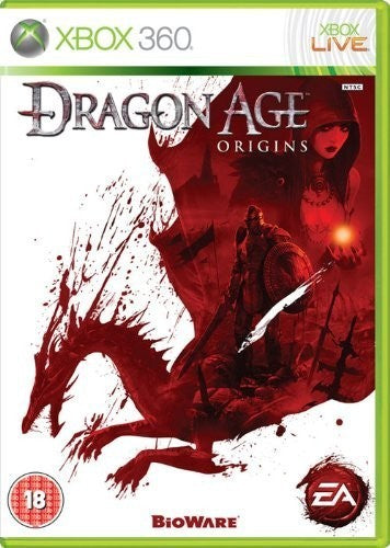 Dragon Age Origins