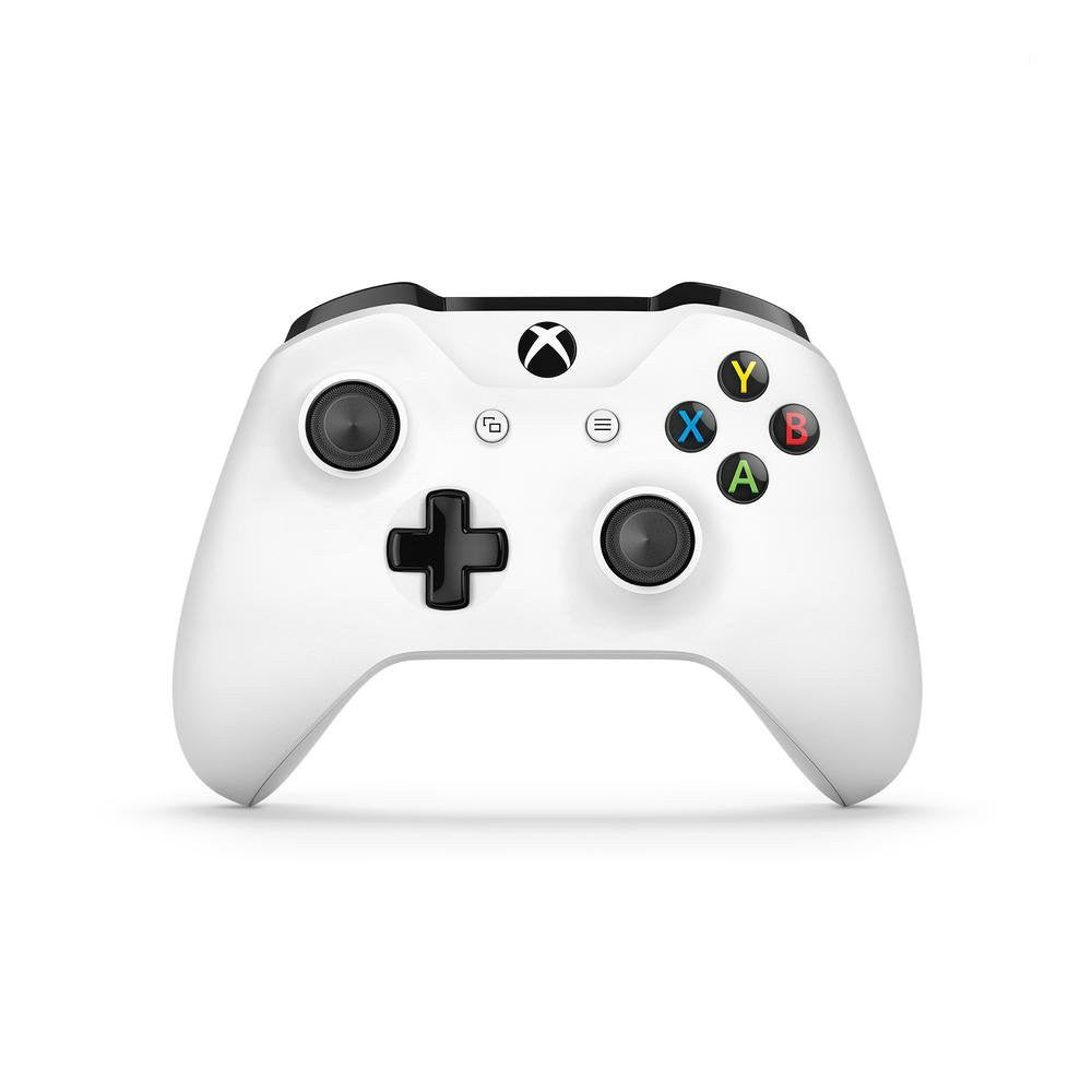 Original Wireless Controller weiß 2016 [Microsoft]