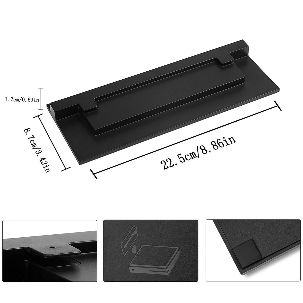Original Slim Standfuß