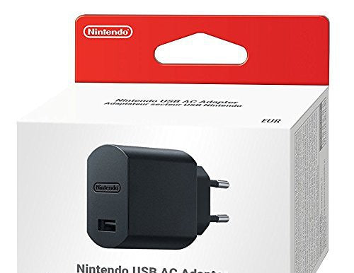 Original USB-Netzteil für NES Classic Mini Konsole