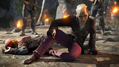 Far Cry 4 (NL)
