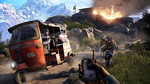 Far Cry 4 (NL)