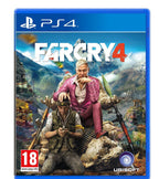 Far Cry 4 (NL)