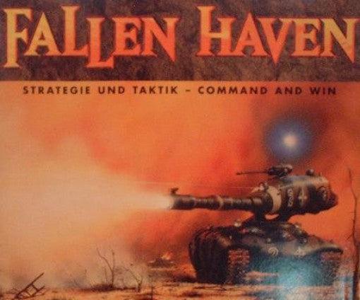 Fallen Haven