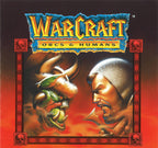 Warcraft Orcs & Humans