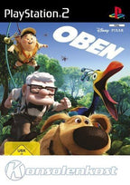 Pixar's UP (DE)