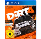 DiRT 4 (DE)