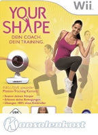 Your Shape (GB)