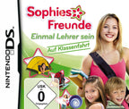 Sophies Freunde: Einmal Lehrer sein - Auf Klassenfahrt (DE)