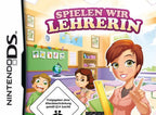 Spielen wir Lehrerin