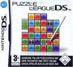 Puzzle League DS (DE)