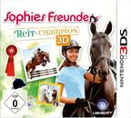 Sophies Freunde: Reit-Champion 3D (DE)