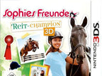 Sophies Freunde: Reit-Champion 3D (DE)