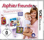 Sophies Freunde: Babysitting 3D (DE)