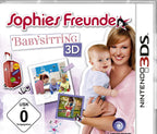 Sophies Freunde: Babysitting 3D (DE)