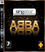 SingStar ABBA (GB)