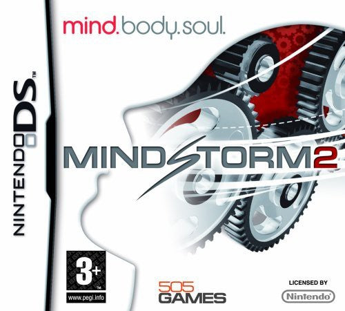Mind Storm 2