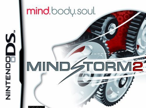 Mind Storm 2