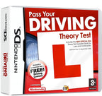 Pass Your Driving Theory Test