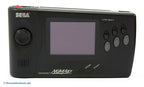 Handheld Konsole + Netzteil [Sega] (US)