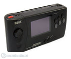 Handheld Konsole + Netzteil [Sega] (US)