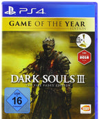 Dark Souls III The Fire Fades Edition [ ] (DE) — Game of the Year Edition
