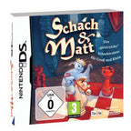 Schach & Matt: Der geistreiche Schachtrainer für Groß und Klein (DE)