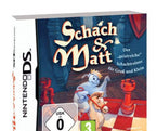 Schach & Matt: Der geistreiche Schachtrainer für Groß und Klein (DE)