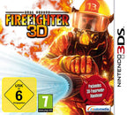 Real Heroes: Firefighter 3D (DE)